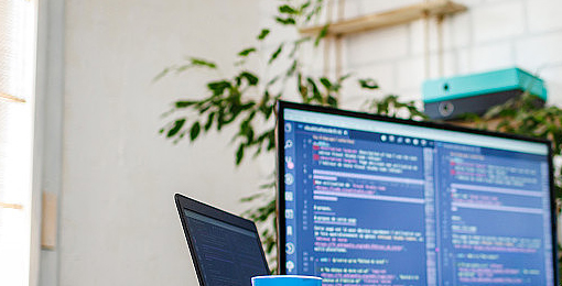 网站开发中WEB框架搭建方法.