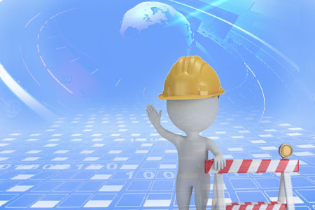 深圳网站建设告诉您怎样建立用户联系